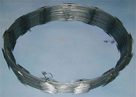 ISO-Rasiermesser-Art Draht-Spitzen-Stahlmaterial und 140 scharfe Punkte pro Meter