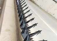1.25m Längen-Rasiermesser-Antiwand-kletternder Spitzen-Gebrauch auf Zaun und Wand